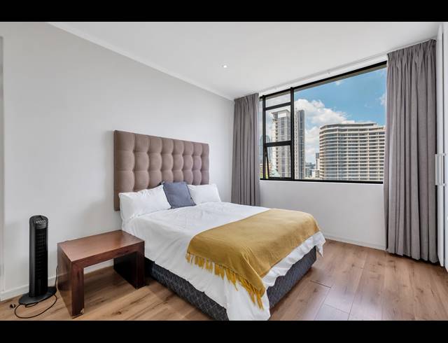 2 BEDROOM APARTMENT FOR SALE IN MORNINGSIDE